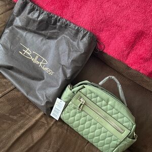 BellaRusso crossbody bag